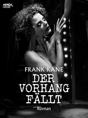 cover image of DER VORHANG FÄLLT